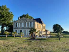 Château de Neyran Maison d'hôtes & Spa